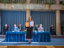 2025 diplomaátadó Nyár